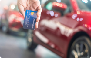 Продати кредитне авто в Харкові: законні способи та документи